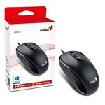 MOUSE DX110 USB GENIUS